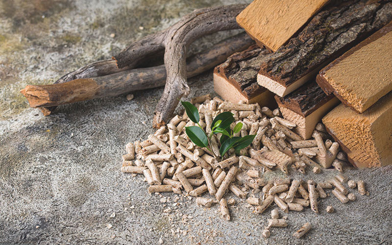 Pelet, Yksek Younluk le Artan Verimlilik