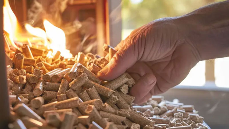 Pellet Kullanmnn Uzun Vadeli Avantajlar